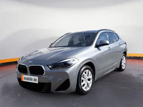 Used BMW X2 Petrol 2023 Ad 