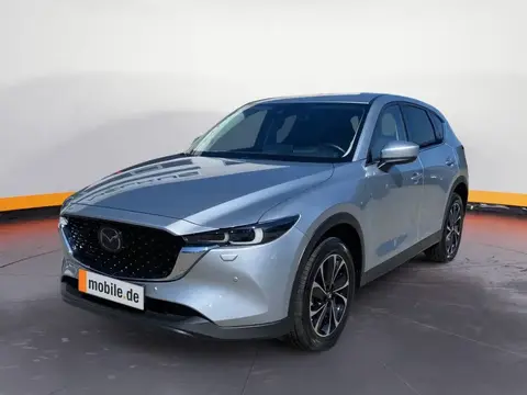 Annonce MAZDA CX-5 Essence 2023 d'occasion 