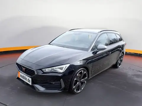 Annonce CUPRA LEON Essence 2023 d'occasion 