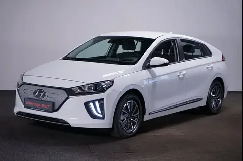 Annonce HYUNDAI IONIQ Non renseigné 2021 d'occasion 