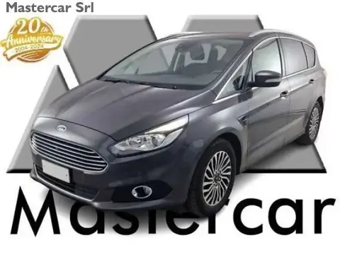 Used FORD S-MAX Diesel 2019 Ad 