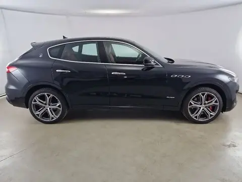 Annonce MASERATI LEVANTE Diesel 2020 d'occasion 