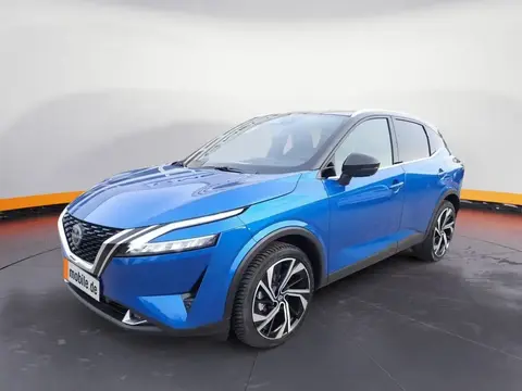 Used NISSAN QASHQAI Petrol 2023 Ad 