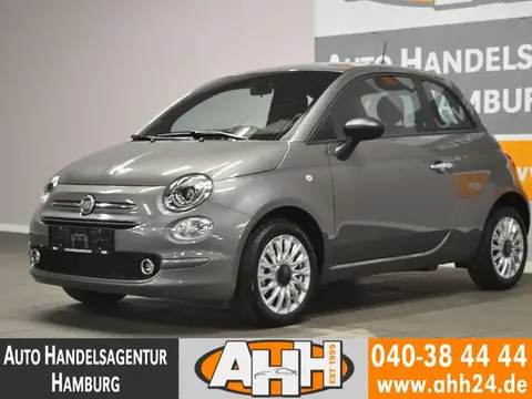 Annonce FIAT 500 Essence 2023 d'occasion 