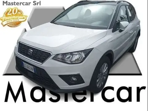 Used SEAT ARONA Diesel 2020 Ad 