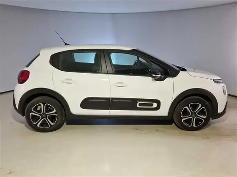 Annonce CITROEN C3 Diesel 2022 d'occasion 