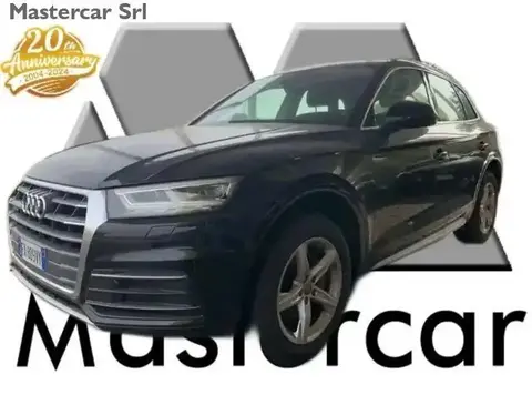 Used AUDI Q5 Diesel 2019 Ad 