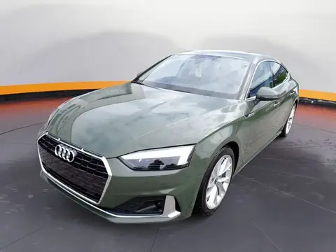 Used AUDI A5 Petrol 2023 Ad 