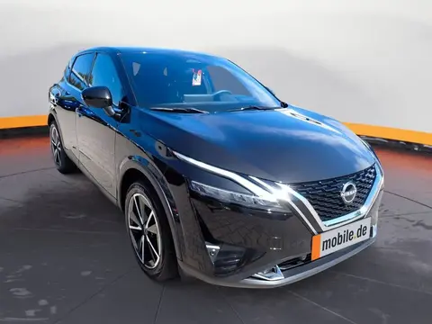 Annonce NISSAN QASHQAI Essence 2023 d'occasion 