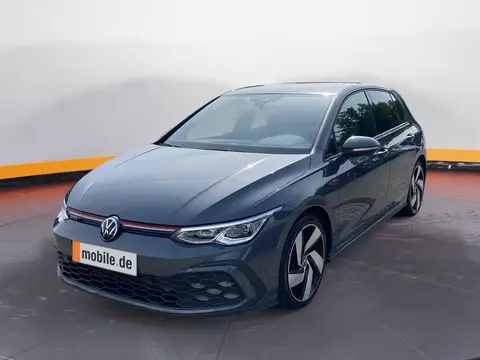 Annonce VOLKSWAGEN GOLF Essence 2023 d'occasion 