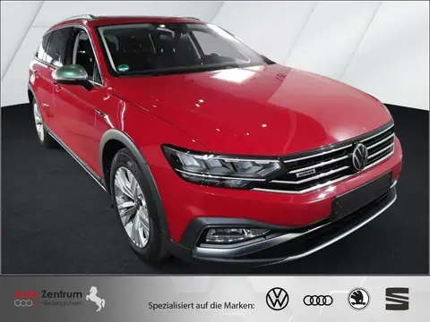 Used VOLKSWAGEN PASSAT Diesel 2022 Ad 