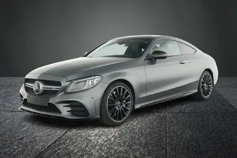 Annonce MERCEDES-BENZ CLASSE C Essence 2020 d'occasion Allemagne