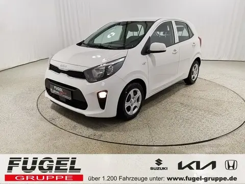 Used KIA PICANTO Petrol 2024 Ad 