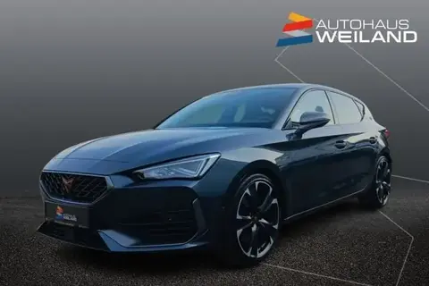 Annonce CUPRA LEON Essence 2021 d'occasion 