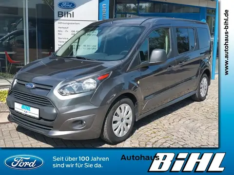 Used FORD TOURNEO Diesel 2017 Ad 