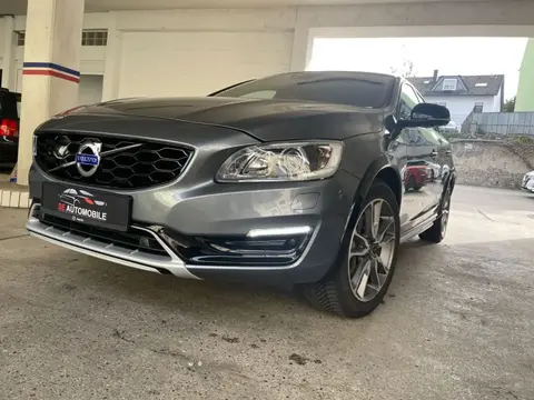 Used VOLVO S60 Petrol 2016 Ad 