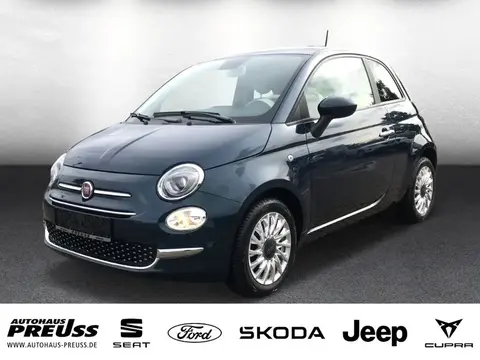 Annonce FIAT 500 Essence 2020 d'occasion 