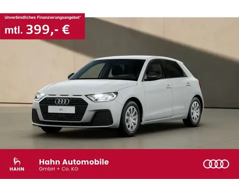 Annonce AUDI A1 Essence 2024 d'occasion 