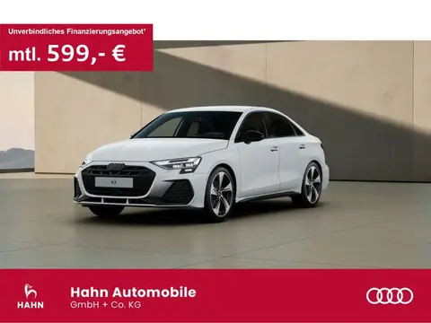 Annonce AUDI A3 Essence 2024 d'occasion 