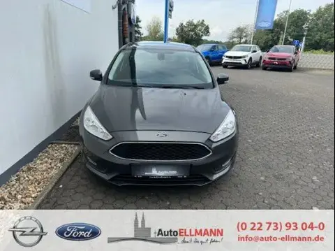 Annonce FORD FOCUS Essence 2017 d'occasion 