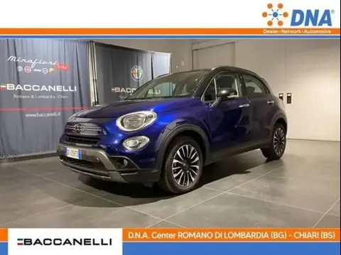 Annonce FIAT 500L Essence 2022 d'occasion 