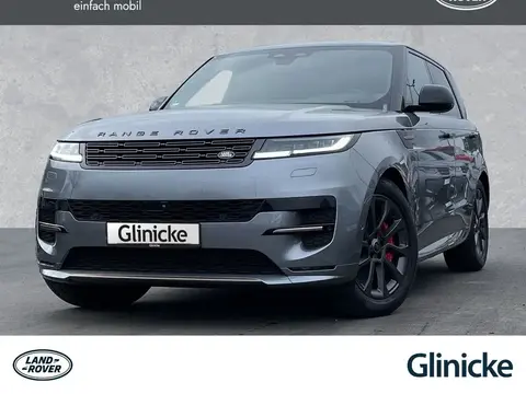 Annonce LAND ROVER RANGE ROVER SPORT Hybride 2023 d'occasion 