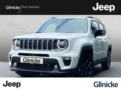 Annonce JEEP RENEGADE Essence 2023 d'occasion 