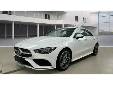 Annonce MERCEDES-BENZ CLASSE CLA Essence 2022 d'occasion 