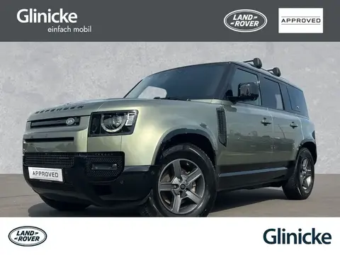 Used LAND ROVER DEFENDER Diesel 2023 Ad 