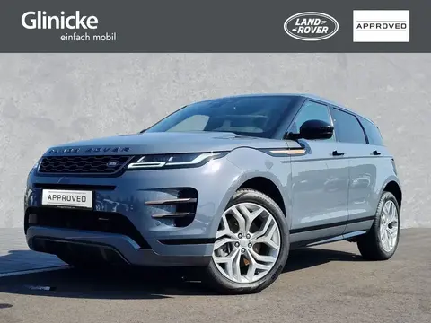 Used LAND ROVER RANGE ROVER EVOQUE Diesel 2023 Ad 