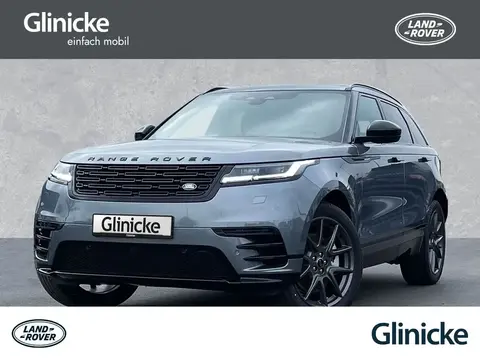 Annonce LAND ROVER RANGE ROVER VELAR Diesel 2024 d'occasion 