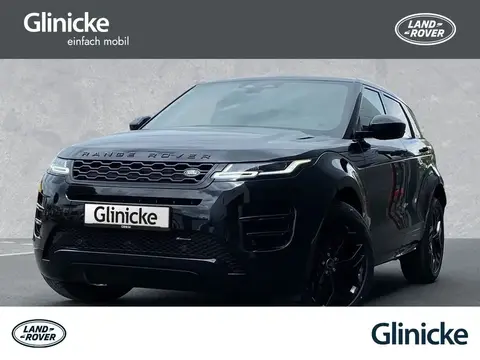 Annonce LAND ROVER RANGE ROVER EVOQUE Essence 2024 d'occasion 