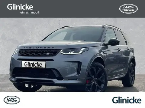 Annonce LAND ROVER DISCOVERY Diesel 2023 d'occasion 