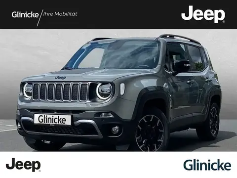 Annonce JEEP RENEGADE Hybride 2023 d'occasion 