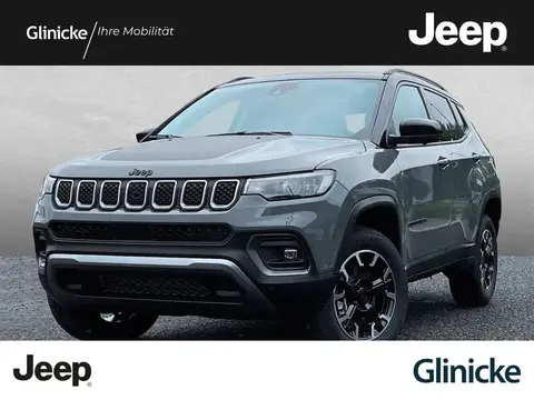 Used JEEP COMPASS Hybrid 2023 Ad 