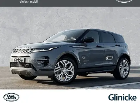 Used LAND ROVER RANGE ROVER EVOQUE Hybrid 2023 Ad 