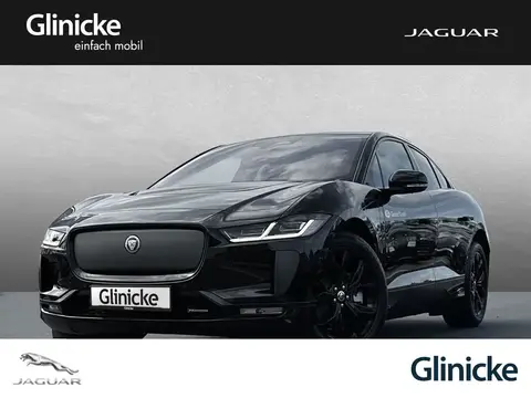 Annonce JAGUAR I-PACE Non renseigné 2023 d'occasion 