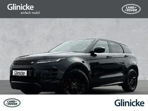 Used LAND ROVER RANGE ROVER EVOQUE Petrol 2023 Ad 