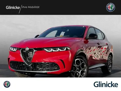 Annonce ALFA ROMEO TONALE Essence 2023 d'occasion 