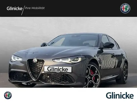 Annonce ALFA ROMEO GIULIA Essence 2023 d'occasion 