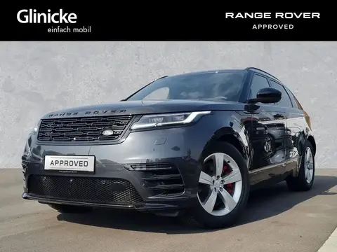 Annonce LAND ROVER RANGE ROVER VELAR Diesel 2023 d'occasion 