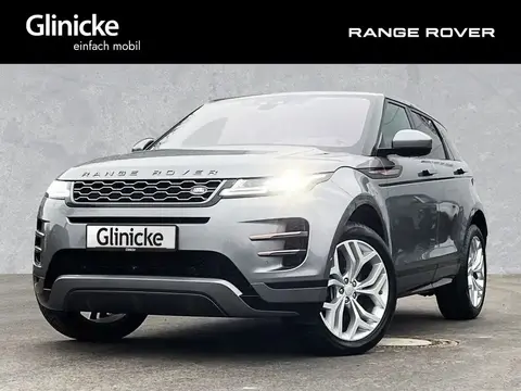 Used LAND ROVER RANGE ROVER EVOQUE Petrol 2020 Ad 