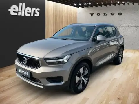 Used VOLVO XC40 Petrol 2021 Ad 