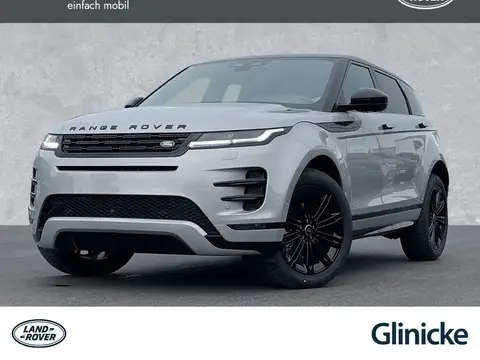 Annonce LAND ROVER RANGE ROVER EVOQUE Essence 2024 d'occasion 