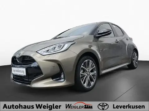 Used TOYOTA YARIS Hybrid 2024 Ad 