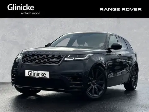 Used LAND ROVER RANGE ROVER VELAR Diesel 2020 Ad 