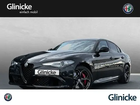 Used ALFA ROMEO GIULIA Petrol 2024 Ad 