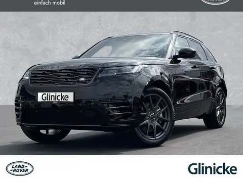 Annonce LAND ROVER RANGE ROVER VELAR Hybride 2024 d'occasion 