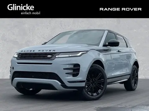 Annonce LAND ROVER RANGE ROVER EVOQUE Diesel 2024 d'occasion 