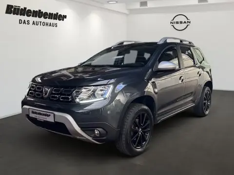 Annonce DACIA DUSTER Diesel 2019 d'occasion 